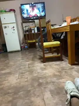 el pija chica online show from February 6, 2026, 2:16 am