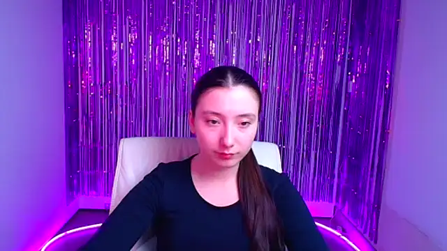 ScarlettVibe  online show from September 9, 2025, 5:29 am