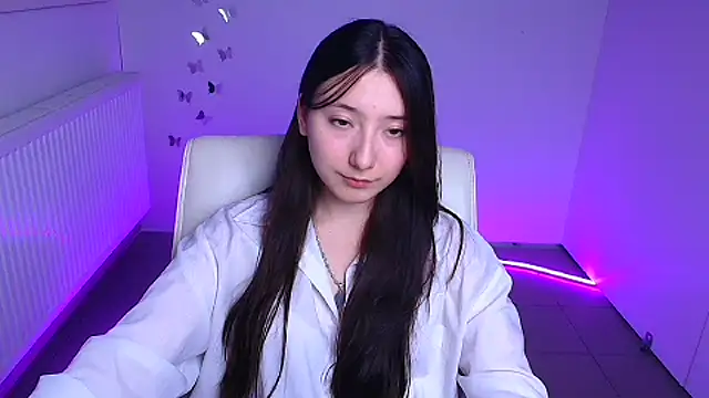 ScarlettVibe  online show from September 16, 2025, 11:11 am