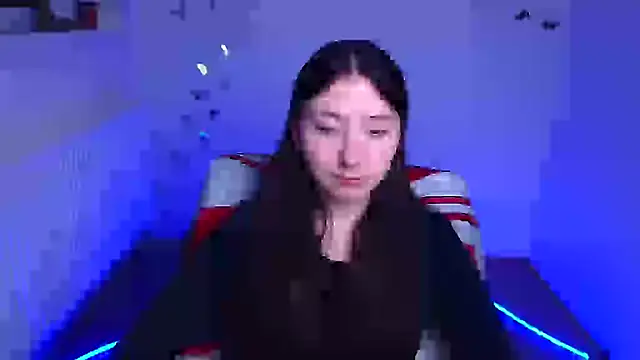 ScarlettVibe  online show from September 19, 2025, 11:22 am