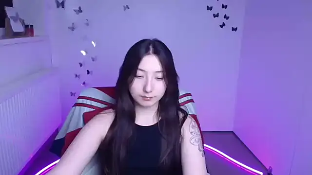 ScarlettVibe  online show from September 20, 2025, 11:11 am