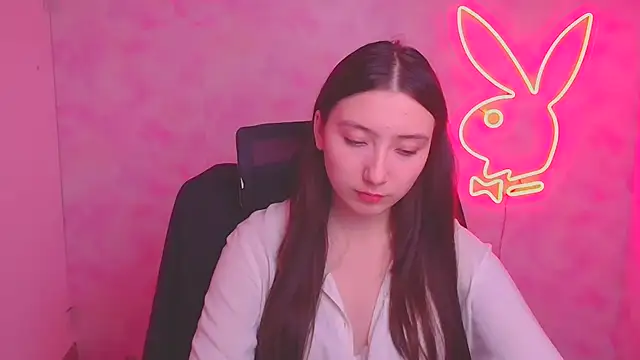 ScarlettVibe  online show from September 26, 2025, 11:14 am