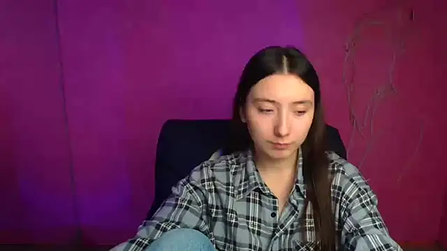 ScarlettVibe  online show from October 11, 2025, 5:28 am