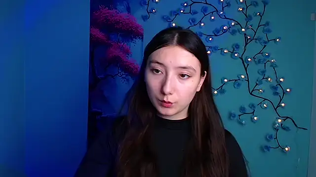 ScarlettVibe  online show from October 15, 2025, 9:09 am