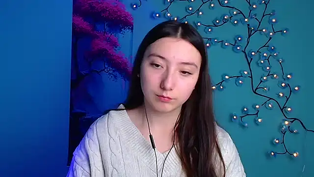 ScarlettVibe  online show from October 20, 2025, 5:19 am