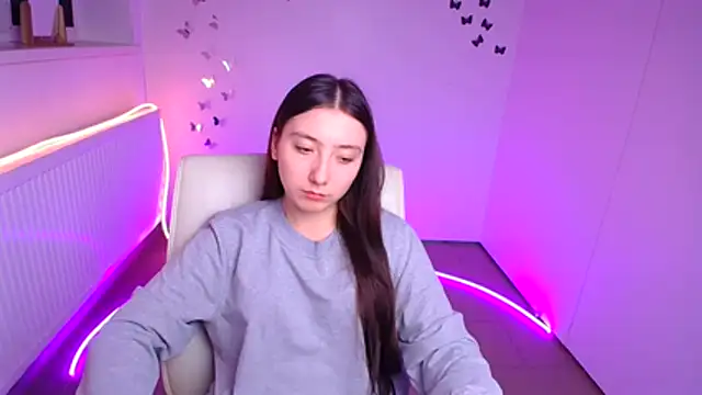 ScarlettVibe  online show from October 29, 2025, 6:37 am