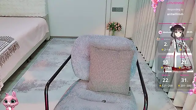 Snapshot of Bella-ox chatting on March 29, 2026, 11:16 pm Bella-ox online show from March 29, 2026, 11:16 pm