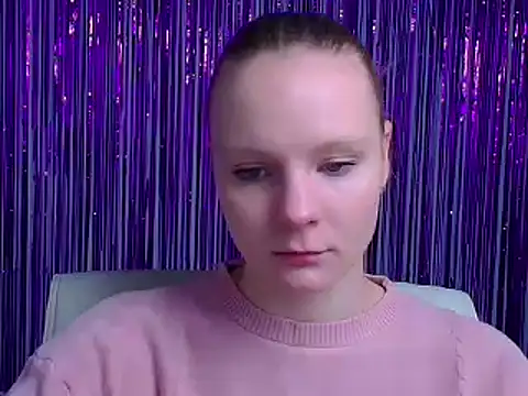 Kassandra XX online show from September 27, 2025, 5:23 am