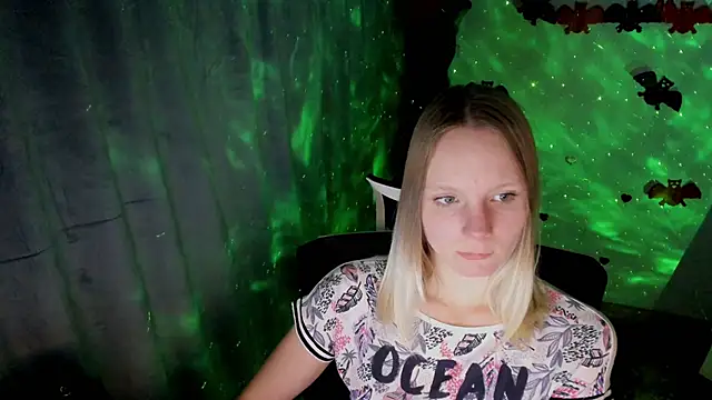 Kassandra XX online show from October 20, 2025, 12:38 pm