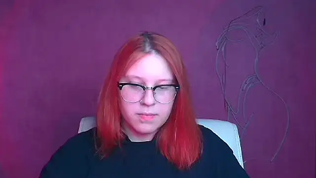 ScarletVixen  online show from September 14, 2025, 8:19 pm