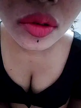 angel tisha07 online show from October 22, 2025, 8:08 pm