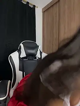 Snapshot of Scarlett05 chatting on September 10, 2025, 1:05 am Scarlett05 online show from September 10, 2025, 1:05 am