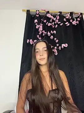 Snapshot of Scarlett05 chatting on March 13, 2026, 1:56 am Scarlett05 online show from March 13, 2026, 1:56 am