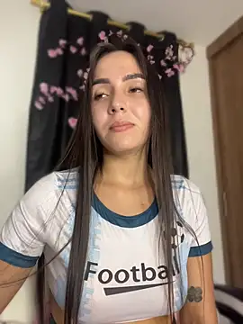 Scarlett05 online show from June 30, 2026, 2:01 am