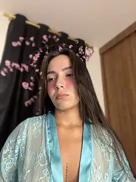 Scarlett05 online show from July 22, 2026, 3:09 am
