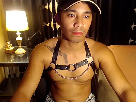 AsianHorseCockOwen online show from January 18, 2026, 7:34 am