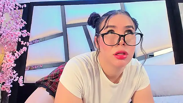 TessaCooper1 online show from August 1, 2026, 9:03 pm
