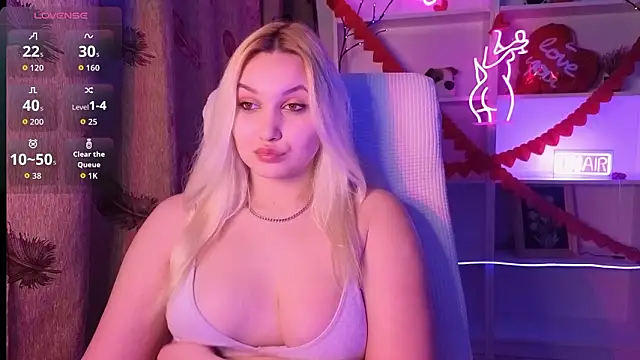 adrelaxina online show from February 17, 2026, 8:59 pm