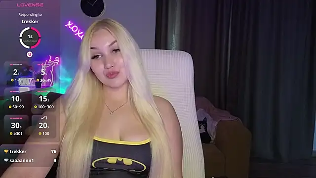 adrelaxina online show from May 6, 2026, 3:06 pm