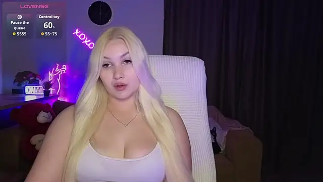adrelaxina online show from May 7, 2026, 10:59 pm
