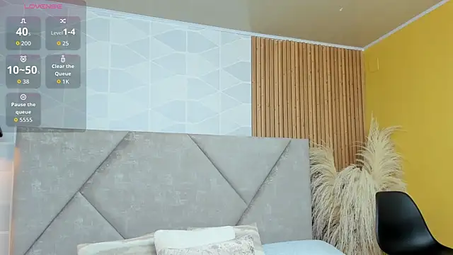 Snapshot of Brunnette_Sensation chatting on October 30, 2025, 6:30 pm Brunnette Sensation online show from October 30, 2025, 6:30 pm