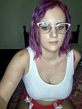 bardot55 online show from October 11, 2025, 9:02 pm