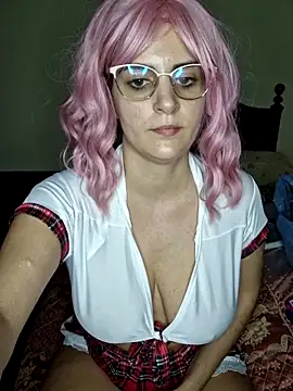 bardot55 online show from October 25, 2025, 6:02 pm