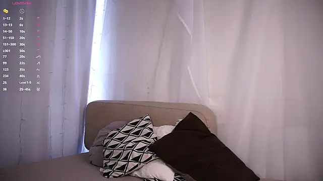 Snapshot of DanasWhisper chatting on September 28, 2025, 12:10 pm DanasWhisper online show from September 28, 2025, 12:10 pm