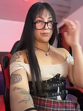 lilitth777 online show from November 29, 2025, 10:57 pm