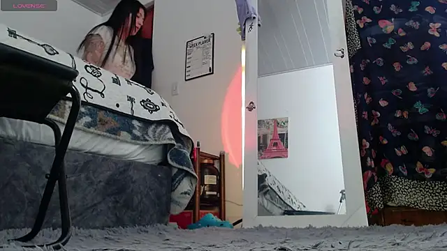 lilitth777 online show from June 23, 2026, 1:20 pm