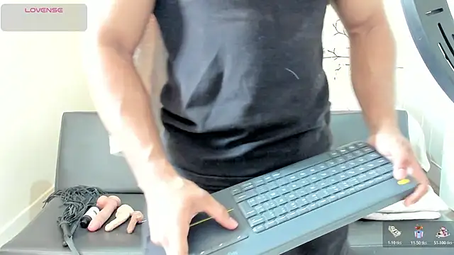zarek lux online show from July 28, 2026, 5:12 pm