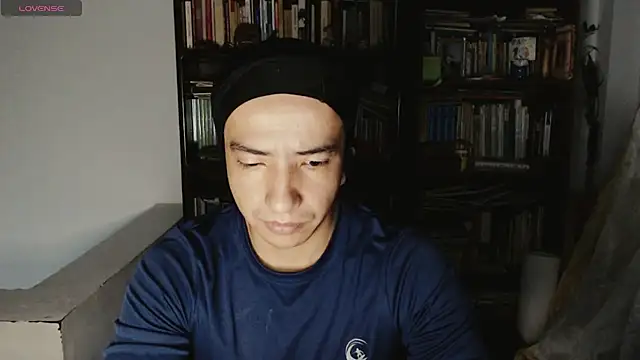 jhondick92 online show from September 11, 2025, 10:37 am