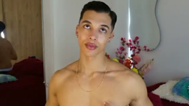 Troye Williams online show from March 16, 2026, 3:05 pm