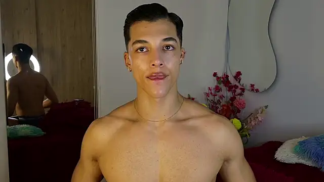 Troye Williams online show from March 29, 2026, 10:59 am