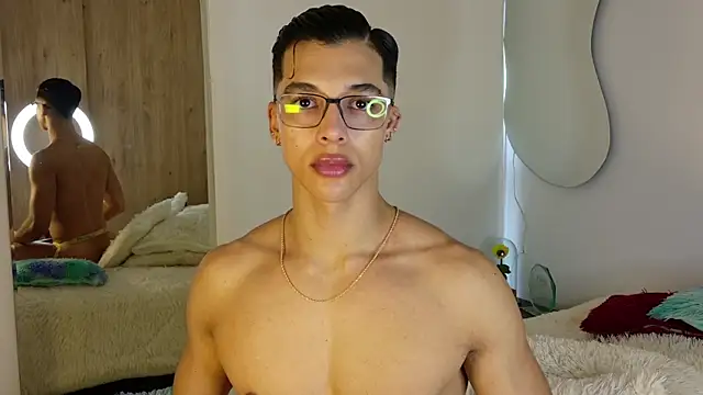 Troye Williams online show from April 13, 2026, 12:10 pm