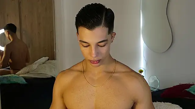 Troye Williams online show from April 23, 2026, 3:36 pm