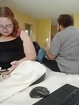 XEmoxkittyx online show from March 23, 2026, 6:06 am