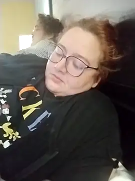 XEmoxkittyx online show from March 23, 2026, 7:40 pm