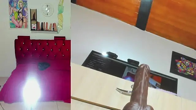 naomy funny online show from May 28, 2026, 11:07 am