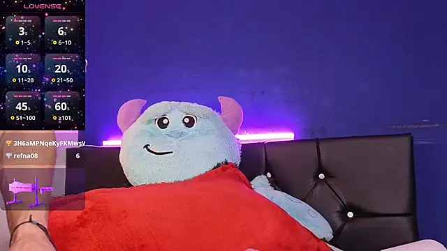 Theo 0101 online show from September 30, 2025, 12:48 am