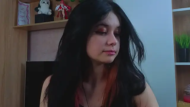 RivkaCicatello online show from September 12, 2025, 5:13 pm