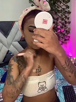 Dirty isabella18 online show from March 21, 2026, 7:50 pm