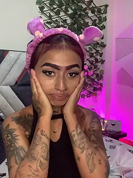 Dirty isabella18 online show from March 25, 2026, 12:16 am