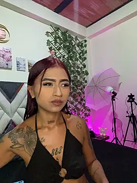 Dirty isabella18 online show from May 5, 2026, 7:00 pm