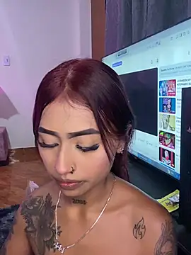 Dirty isabella18 online show from May 10, 2026, 4:50 am