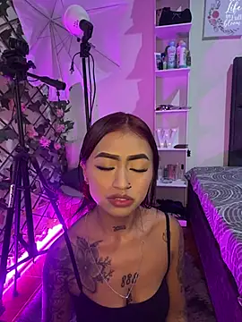 Dirty isabella18 online show from May 20, 2026, 5:41 pm