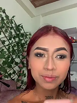 Dirty isabella18 online show from August 5, 2026, 4:54 pm