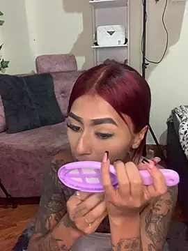 Dirty isabella18 online show from August 6, 2026, 11:28 pm