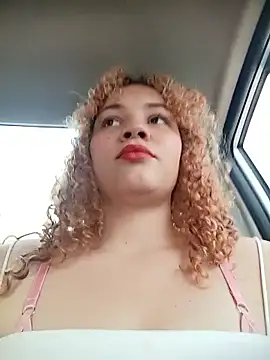 SirenRouge 69 online show from September 18, 2025, 8:00 pm