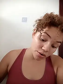 SirenRouge 69 online show from October 21, 2025, 8:09 pm